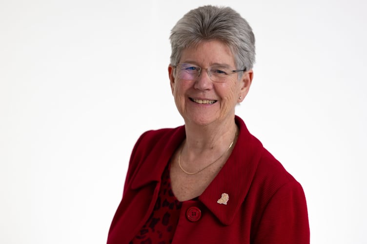 Jane Hutt