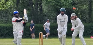 Talybont triumphs with Menon's heroics
