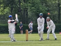 Talybont triumphs with Menon's heroics