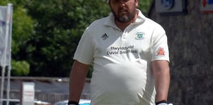 Oosthuizen's ton inspires Dol win