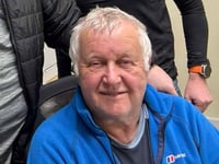 Canaries thank stalwart for long service