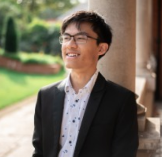 Julian Chan to return to Machynlleth