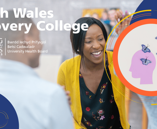 North Wales Recovery College plans