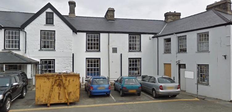 Y Pengwern. Photo: Google Maps