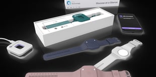 Welsh diabetes sensor gets £2m EU boost