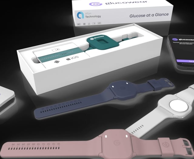 Welsh diabetes sensor gets £2m EU boost