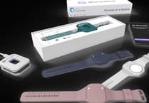 Welsh business developing potentially revolutionary way of managing diabetes