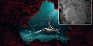 Cardigan’s Mwldan screen Wagner and Michelangelo films