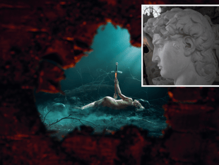 Cardigan’s Mwldan screen Wagner and Michelangelo films