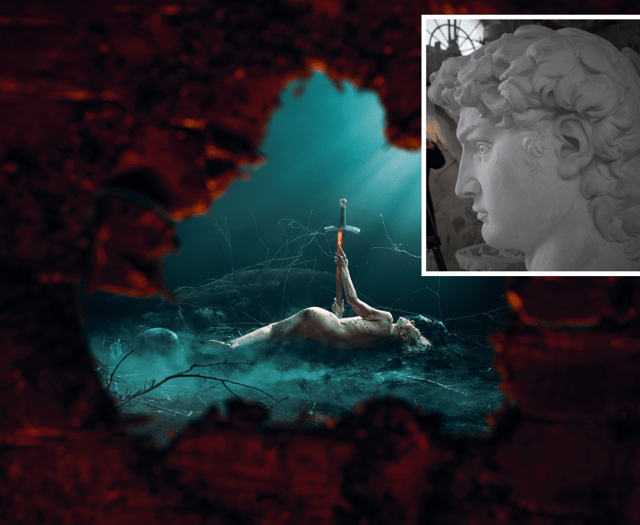 Cardigan’s Mwldan screen Wagner and Michelangelo films