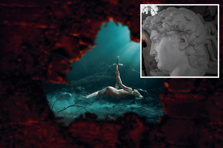 Cardigan’s Mwldan screen Wagner and Michelangelo films