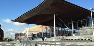 Wales legislation bill passed unanimously