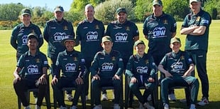 Opening match victory for Aberystwyth