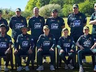 Opening match victory for Aberystwyth