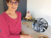 Aberystwyth ceramic festival to return