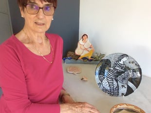 Aberystwyth ceramic festival to return