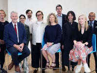 New group to strengthen citizen voice