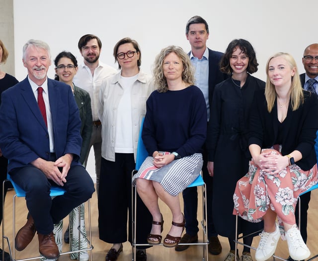 New group to strengthen citizen voice