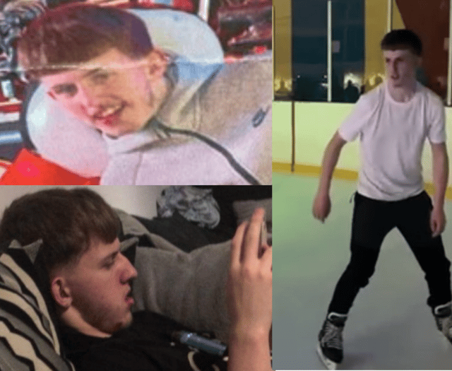 Blaenau teen missing: Police appeal