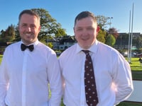 Lampeter defeats AU Commoners by 79 runs