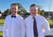 Lampeter stuns AU Commoners, wins opener