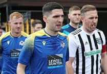 Title wait for Bow Street and Llanuwchllyn secure play-off spot