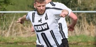 Central Wales North title up for grabs