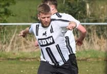 Central Wales North title up for grabs