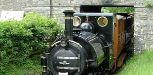 Talyllyn Railway to host narrow gauge AGM