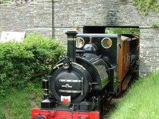 Talyllyn Railway to host narrow gauge AGM