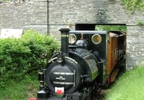 Narrow gauge fans to gather at Talyllyn Railway for AGM