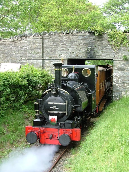 The Talyllyn Railway is the destination for the NGRS 2025 AGM