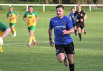 Bow Street Reserves' triumphant season finale