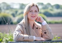 Ukrainian soprano who fled to Ceredigion hopes competition will relaunch career