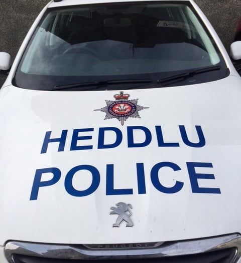 Police Officer sentenced for 'careless driving' after crash