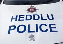 Dyfed-Powys Police Officer sentenced for 'careless driving' after crash