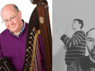 Ceredigion Museum's final concert ahead of year-long closure