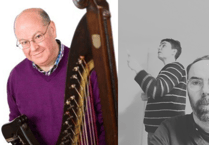 Ceredigion Museum's final concert before it closes for year for repairs