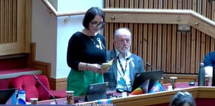 Gwynedd council adopt day to support sexual abuse victims