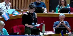 Gwynedd Council considers woman definition ruling
