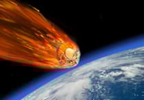 Soviet-era spacecraft Cosmos 482 may crash land across Wales, scientists warn