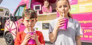 Gwynedd festival returns with new features