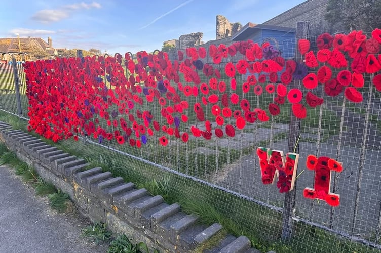 Poppies