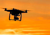 Ceredigion council plans to use drones to crack down on anti-social behaviour