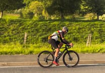 Glyn sets new Ystwyth Time Trial record