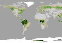 Aberystwyth University playing major role in tracking carbon changes