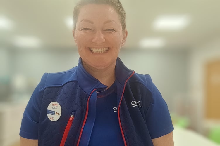 Tesco Helen