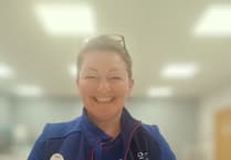 Aberystwyth supermarket appoints new community champion