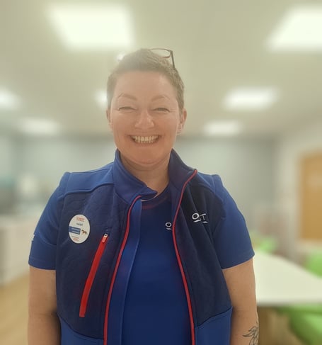 Tesco Helen