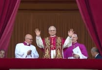 Archbishop of Wales welcomes New Pope